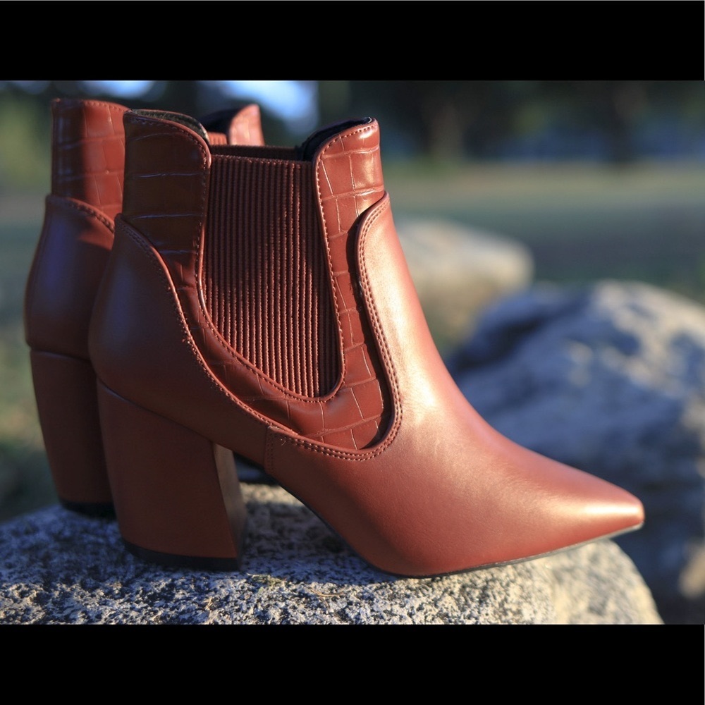 New! Milkway31 Bootie